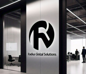 radius global solutions