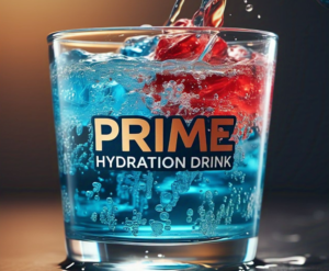 prime hydration drink