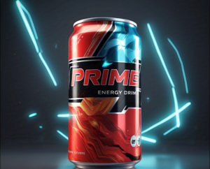 prime energy drink