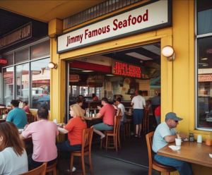 jimmy famous seafood