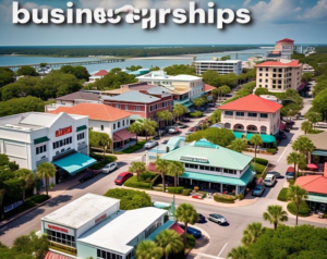 hilton head business sponsorships​