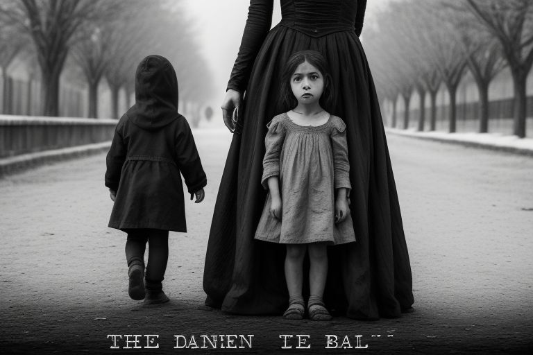 the bad orphan
