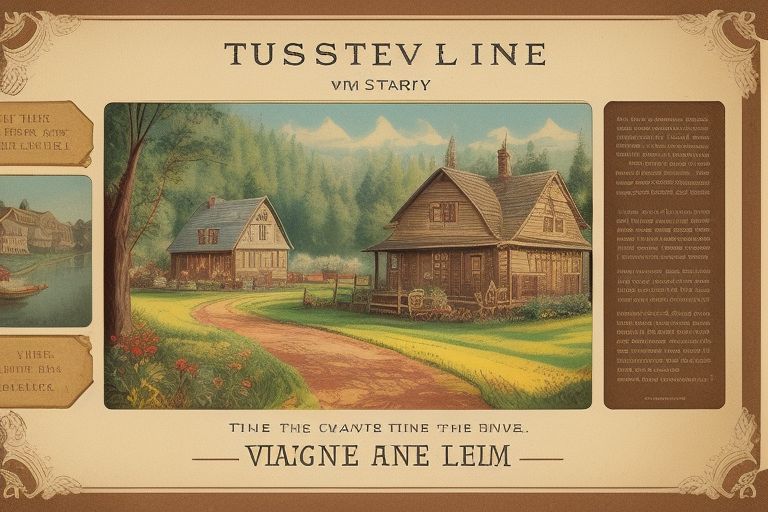 vintage story