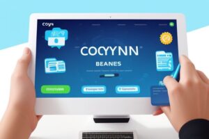 coyyn.com digital economy