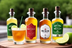 mexican tequila brands​