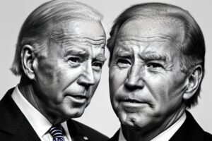 trump biden