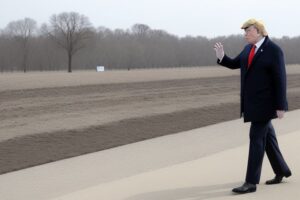 president trump
