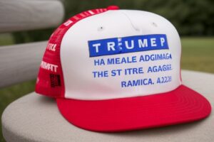 trump hat