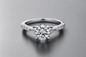 say it with diamonds