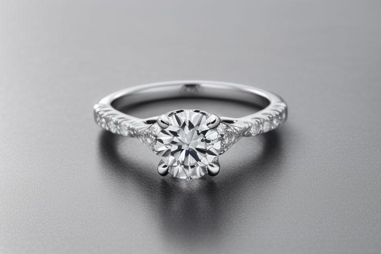 say it with diamonds