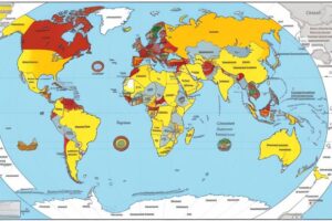 countries beginning with o
