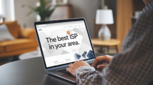 ISP in My Area