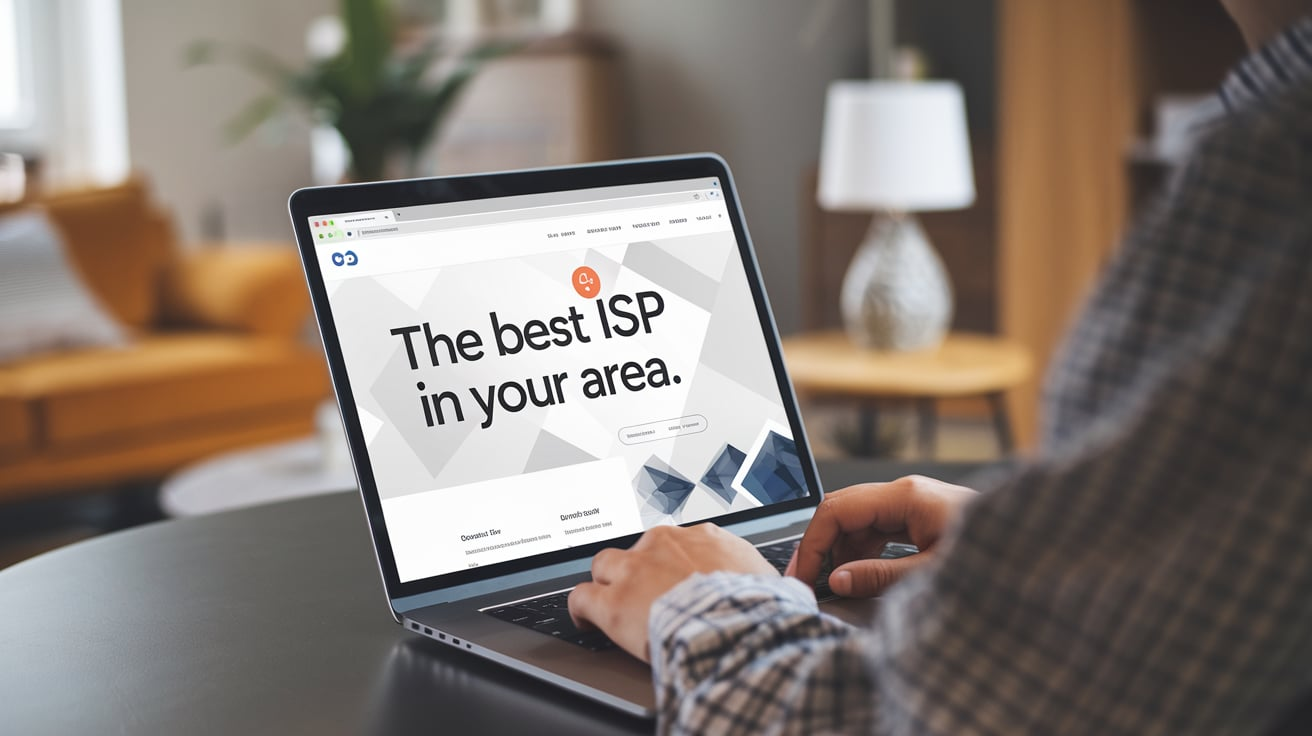 ISP in My Area