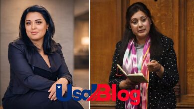Salma Shah Age