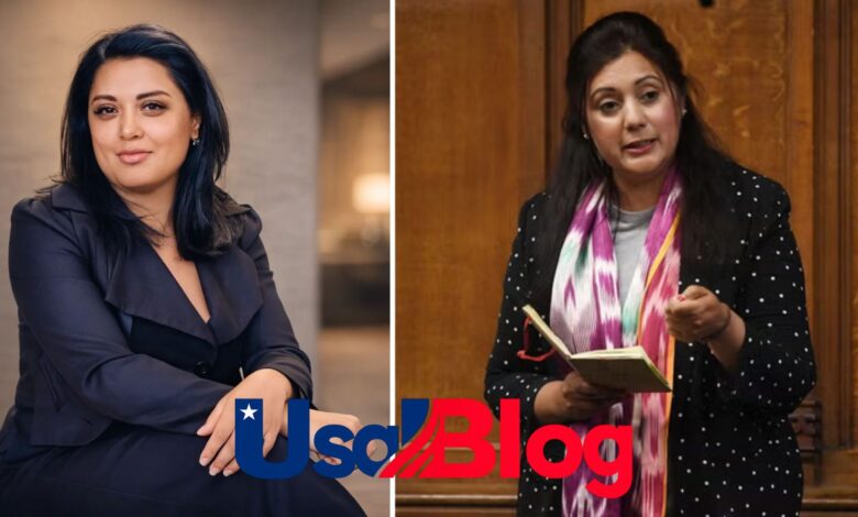 Salma Shah Age