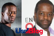Adrian Lester