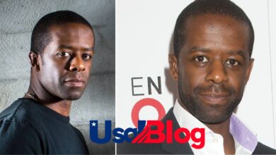 Adrian Lester