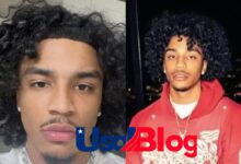 Jay Cinco Height