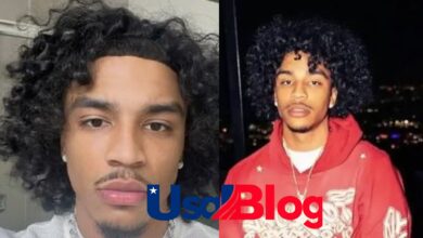 Jay Cinco Height