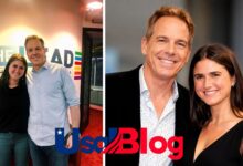 Mychael Schnell Husband