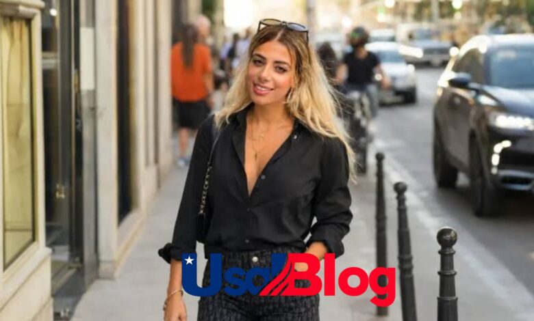 Carla Diab net worth