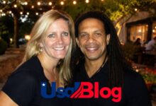 Barbara Sherwood Married to Charles on TMZ
