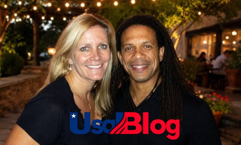 Barbara Sherwood Married to Charles on TMZ