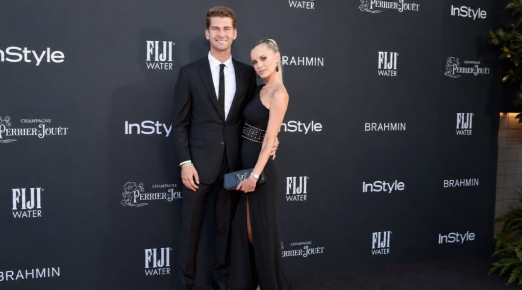 Is Bill Melugin Married
