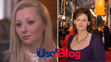 Amanda Berry Net Worth