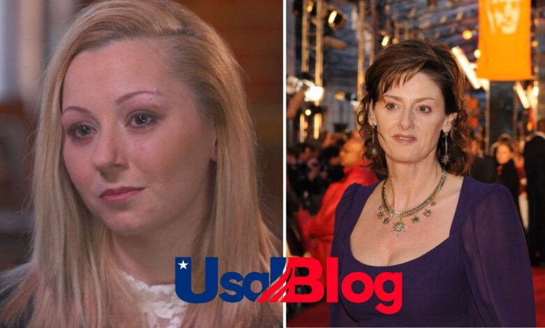 Amanda Berry Net Worth