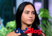 Gabi Butler Net Worth