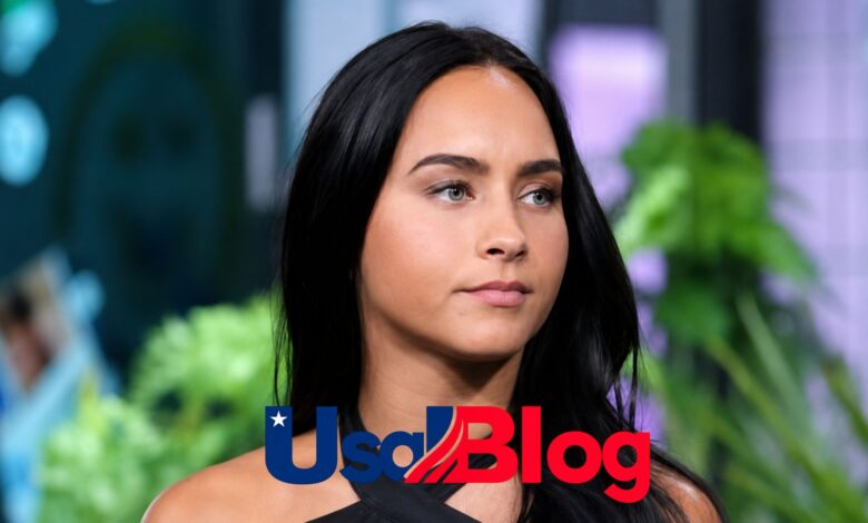 Gabi Butler Net Worth