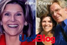 Anne Steves