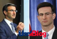 Peter Orszag Hair