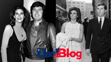 James Westley Welch