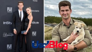 Is Bill Melugin Married