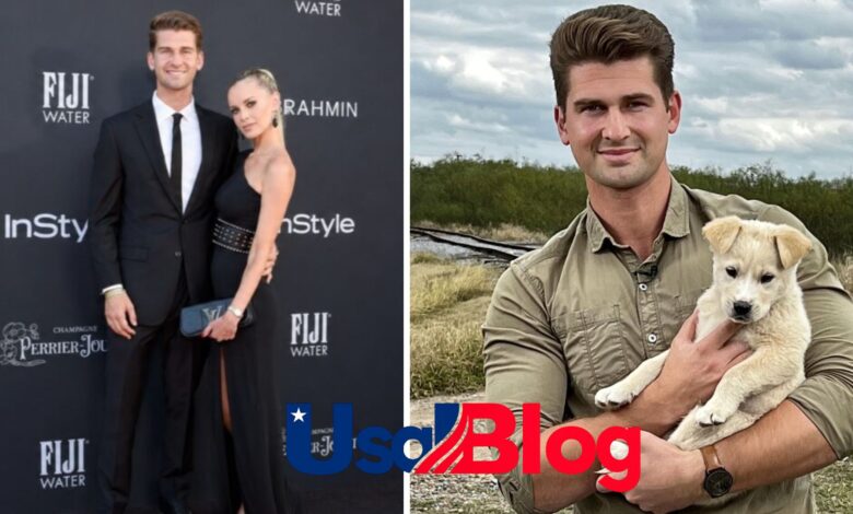 Is Bill Melugin Married